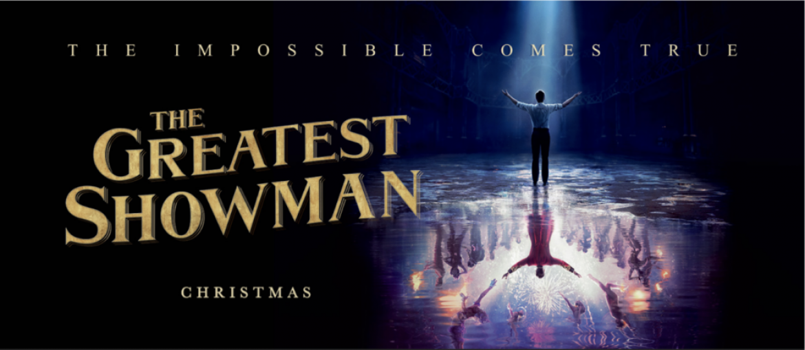 Inside The Greatest Showman The Most Magical Musical Of The Year 